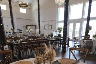 Ever After Farms Stockyard - 38