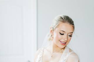 Formal Faces - On Location Hair & Makeup for Weddings - 74