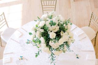 Pampa's Fox Catering & Event Planning - 9
