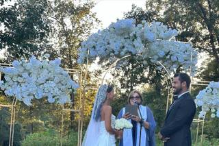 Weddings By Reverend Susie - 59