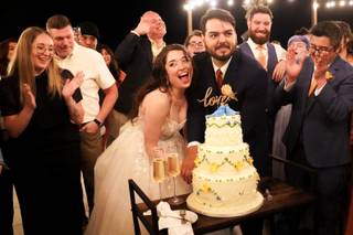 The Retreat by Wedgewood Weddings - 22