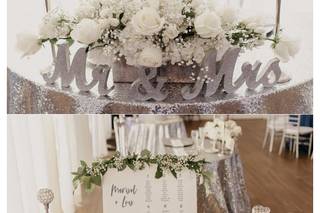 Gladys Flowers - 13