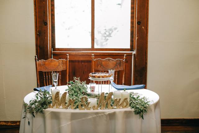 Exclusively Yours Catering and Events 5