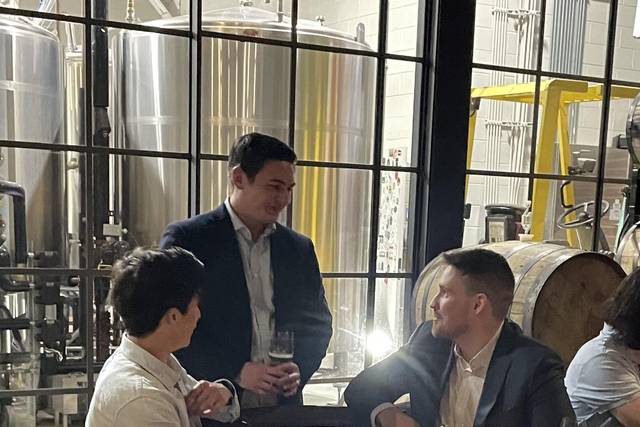 Bold Monk Brewing Co 3
