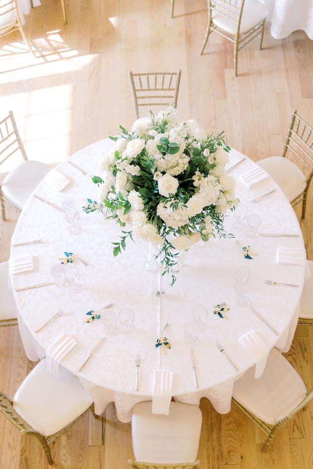 Pampa's Fox Catering & Event Planning - 2