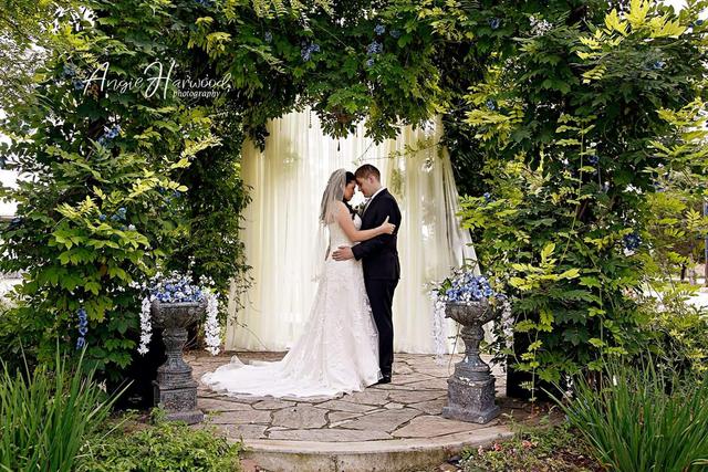 Angie Harwood Photography - 1