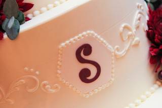 Chickadee Hill Cakes - 59