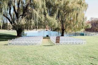 Pond View Farm - 21