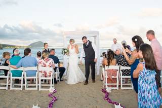 I Do Hawaiian Weddings - 22