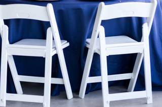 The Oaks Events - 11