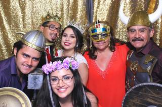 Weddings & Photobooth by Chris Marie - 7