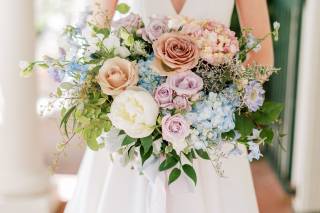 Cora Bella Weddings & Events - 7