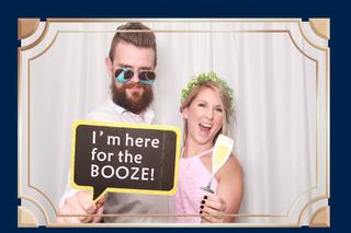Tahoe Photo Booth Rentals - 7