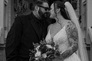 Luxe Weddings by Kristen - 32
