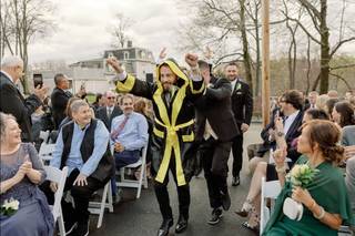 Powerstation Events - 12