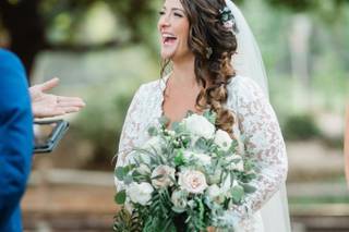 Gaslamp Floral & Event Production - 31