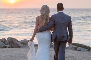 Kevin Covey Wedding & Event Coordination - 6