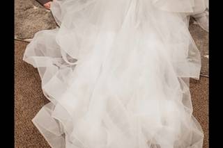 Stephanie's Bridal Boutique - 13