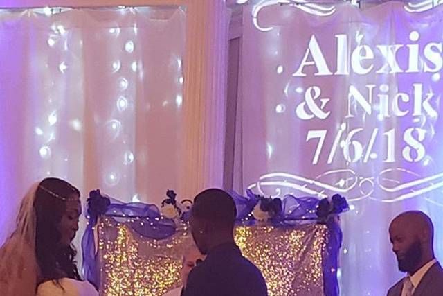 Genesis Banquet Center & Catering 5