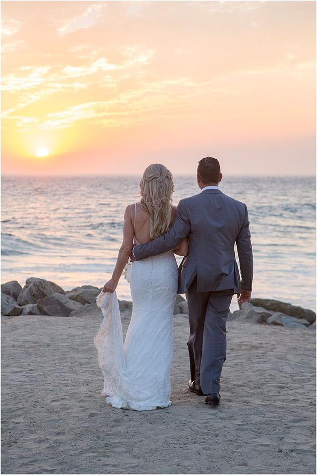 Kevin Covey Wedding & Event Coordination - 2