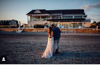 Newport Beach House: A Longwood Venue - 30