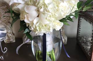 Good Earth Flowers and Events - 25