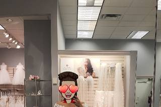 SE Bridal Alterations - 22