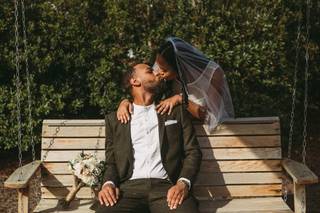 Gwen Downs, Wedding Celebrant - 25