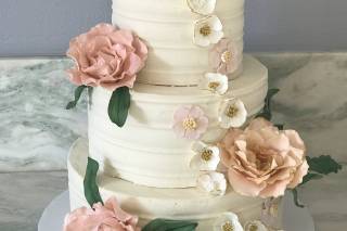 PKs Custom Cakes - 31