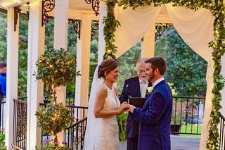 All Parish Wedding Officiant - 16