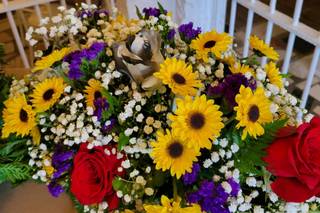 All Events Floral, LTD - 39