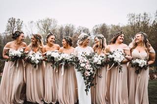 Nature's Best Floral & Boutique - 31
