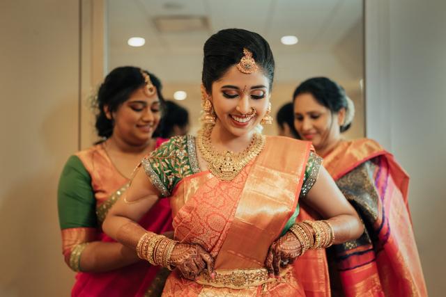 Looks by Jassi - 1