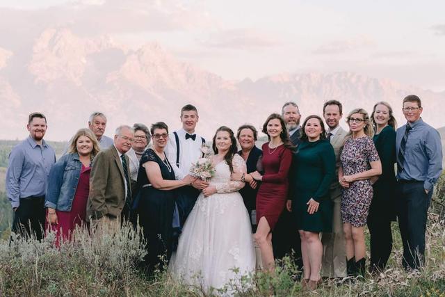 Becky Lou Photography - 1