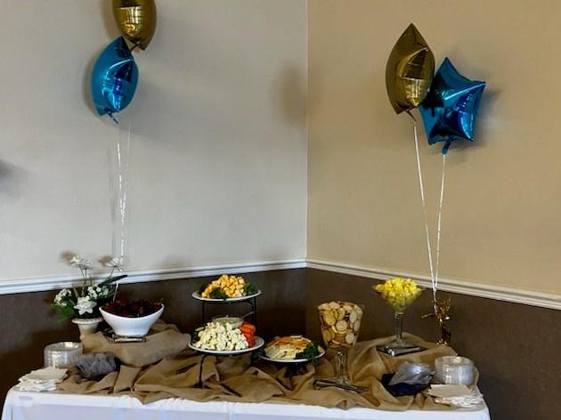 RPS Catering - 3