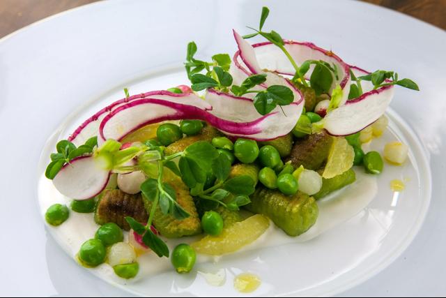 Componere Fine Catering - 4
