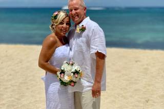 Plumeria Bouquets - 27