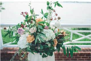 Rhonda Kaplan Floral Design - 64