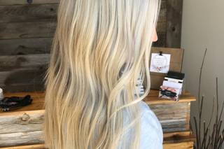 Hair by Sarah Schorr - 26