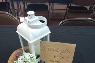 The Liberty Rose Event Planning - 15
