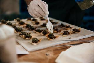 Oliver's Restaurant and Catering - 5