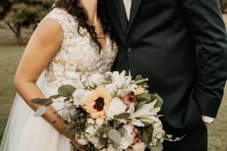 Simply Beautiful Wedding & Event Planning - 118