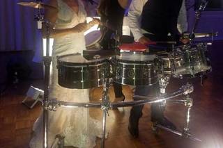 Crystal Percussion - 59