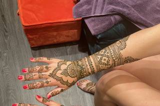 Henna San Diego - 7