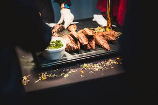 Cocina Fusion - 30