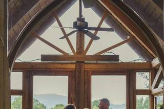 Nolichuckey Bluffs Bed & Breakfast Cabins & Wedding Venue - 17