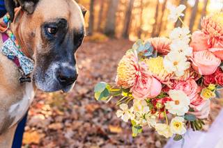 Poppy Belle Event & Floral Design - 27
