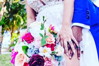 Quetzal Wedding Photo - 63