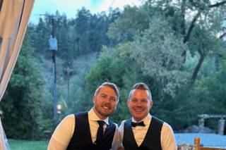 Boulder Creek by Wedgewood Weddings - 26