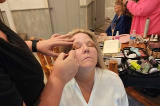 Kelsey Bickell Makeup - 7